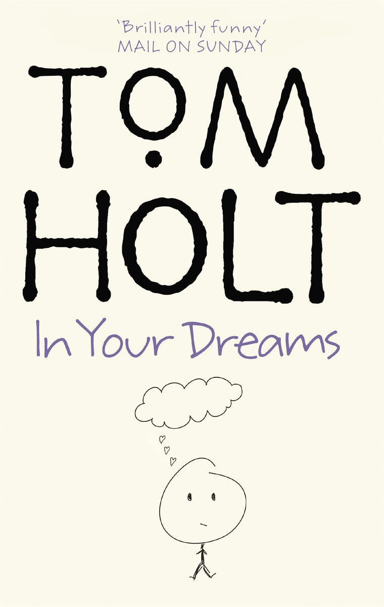 In Your Dreams (J.W. Wells & Co.)