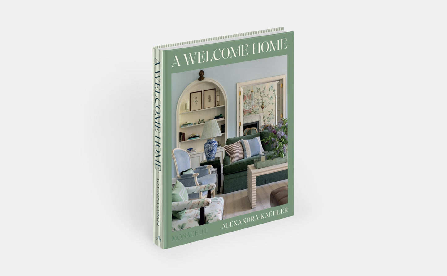 A Welcome Home: Inviting Interiors