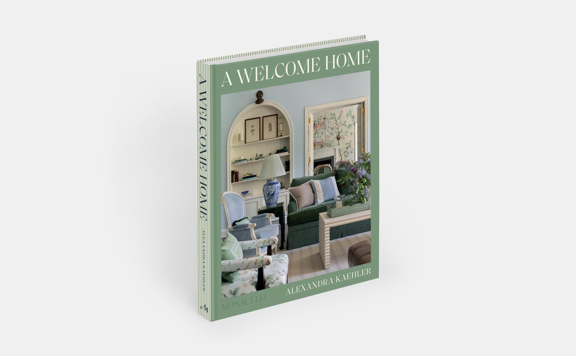 A Welcome Home: Inviting Interiors