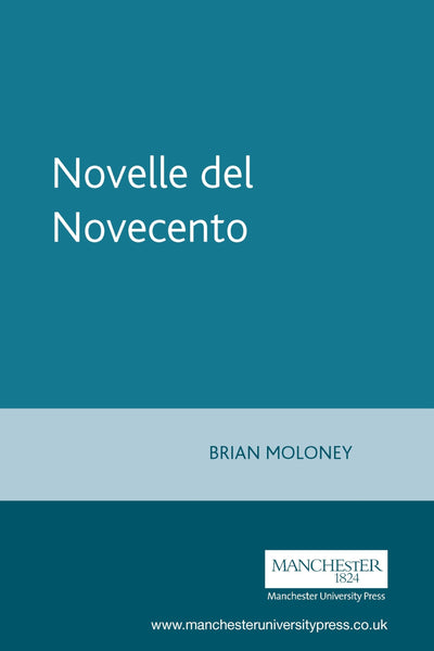Novelle del Novecento (Italian Texts) (Italian Edition)