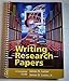 Writing Research Papers: A Complete Guide (spiral-bound) (11th Edition)
