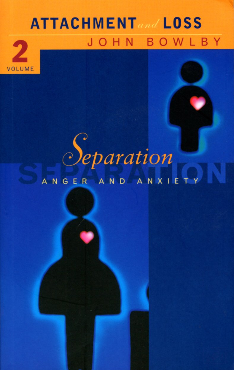 Separation (Attachment & Loss) (Vol 2)