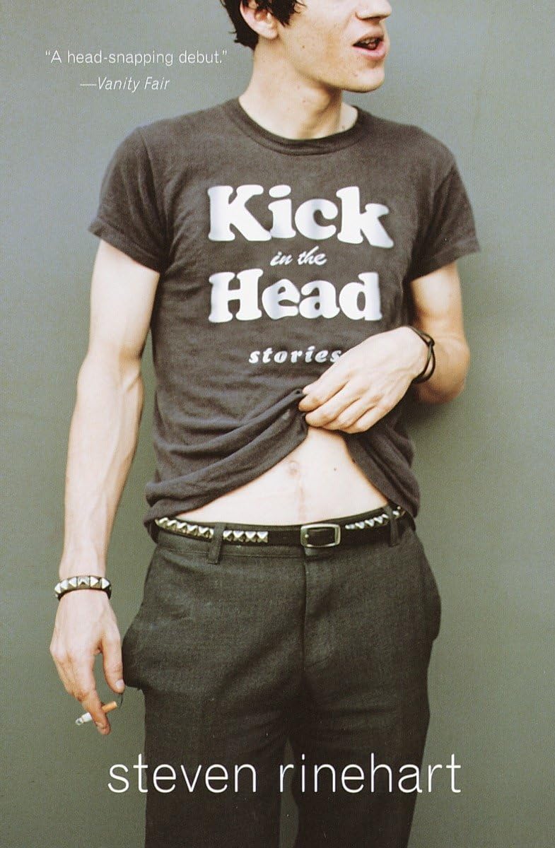Kick in the Head: Stories