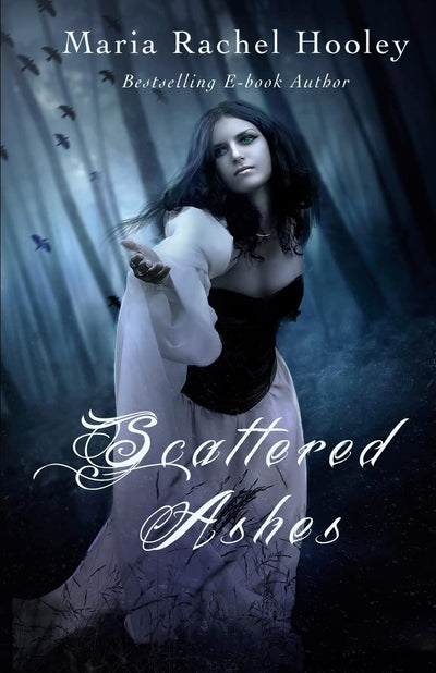Scattered Ashes: It's Never Too Late To Love