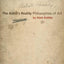 The Artist's Reality: Philosophies of Art