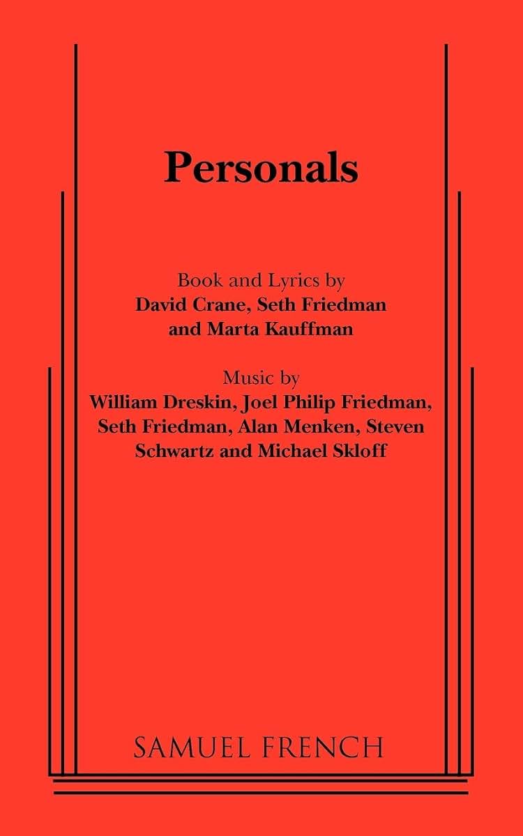 Personals