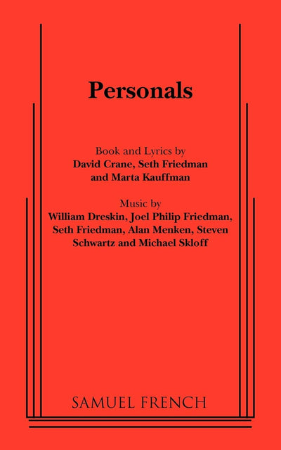 Personals