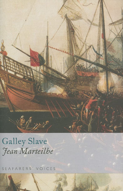 Galley Slave (Seafarers' Voices)