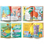The Cat in the Hat's Learning Library Favorites: There's No