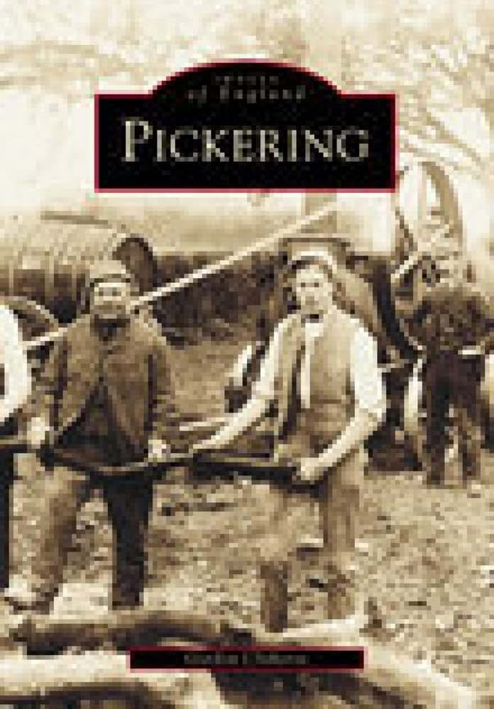 Pickering: The Second Selection (Archive Photographs S.)