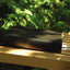 NIV, The Telos Bible, Leathersoft, Charcoal, Comfort Print: A Students Guide Through Scripture