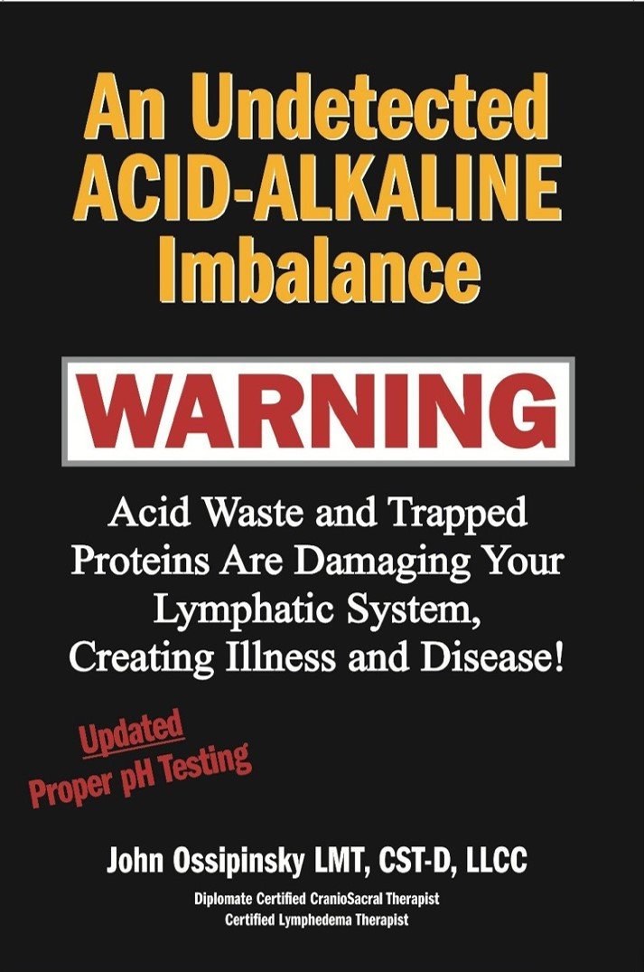 An Undetected Acid-Alkaline Imbalance