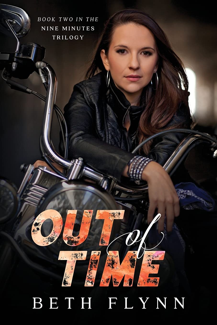 Out of Time (The Nine Minutes Trilogy)