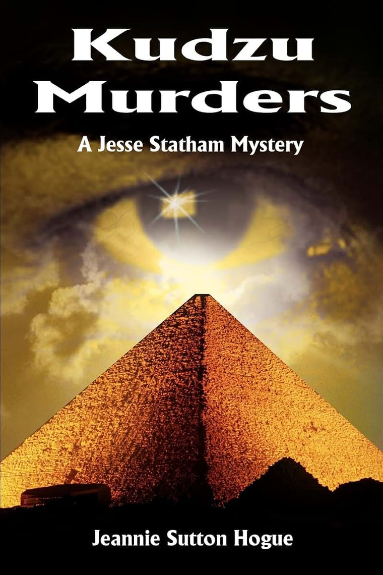 Kudzu Murders: A Jesse Statham Mystery (Jesse Statham Mysteries)