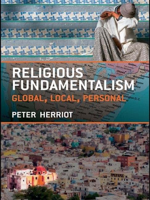 Religious Fundamentalism
