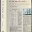 Defining the Wind: The Beaufort Scale, and How a 19th-Century Admiral Turned Science into Poetry