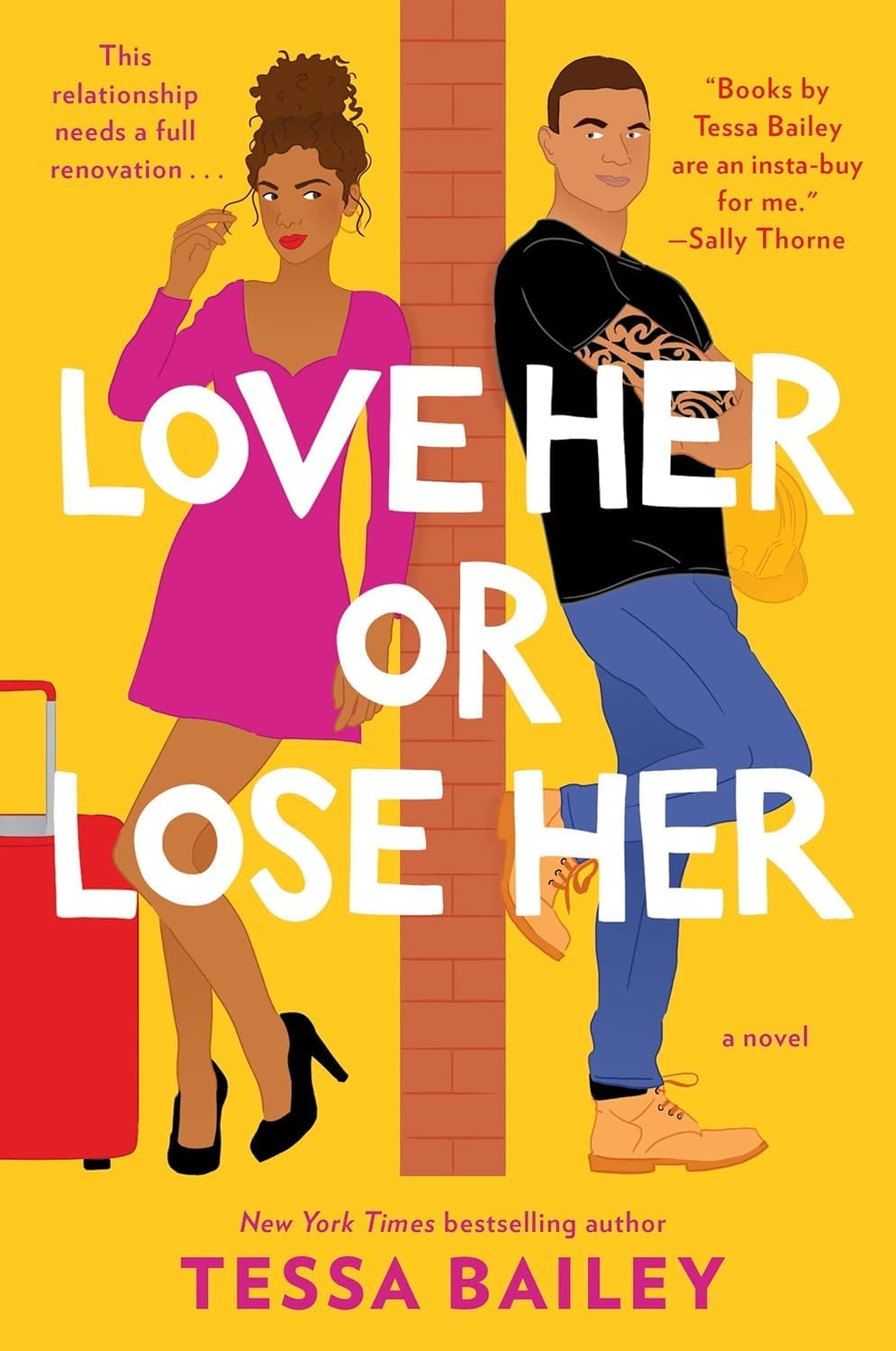 Tessa Bailey Hot And Hammered & Romancing the Clarksons Series Collection 7 Books Set (Fix Her Up, Love Her or Lose Her, Tools of Engagement, Too Hot to Handle, Too Wild to Tame & More)
