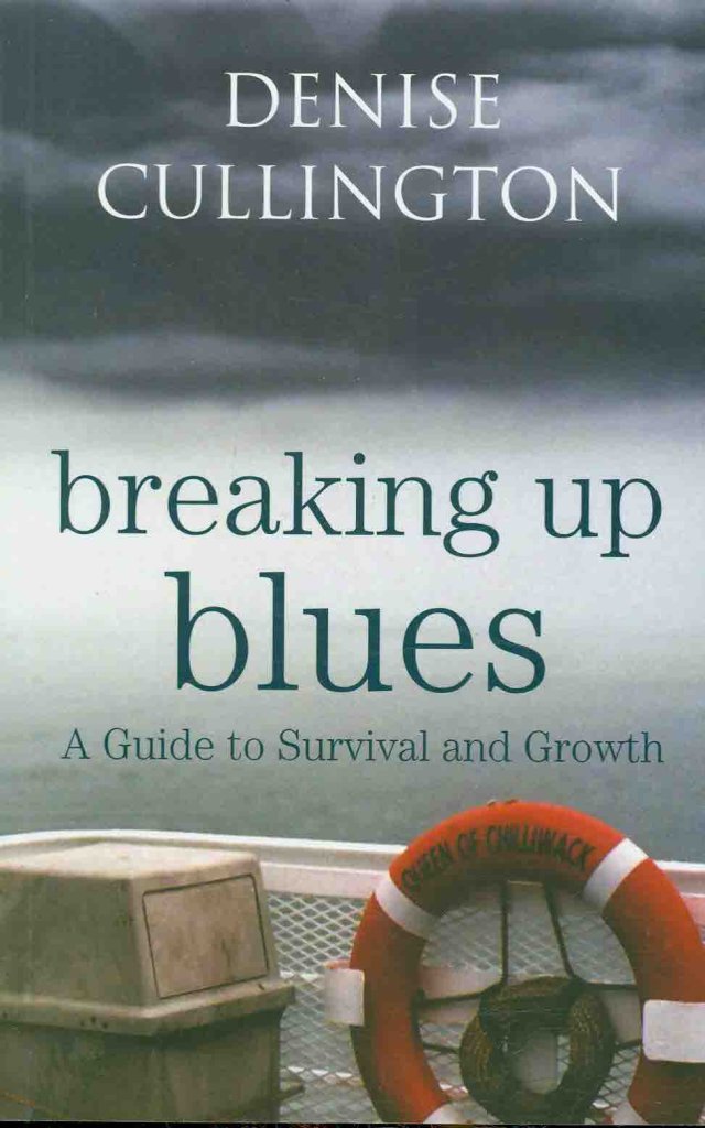 Breaking Up Blues
