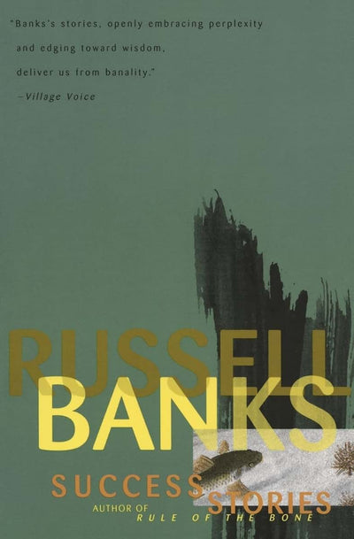 Success Stories: Astute and Forceful Moral Fables of Greed, Violence, and Upward Mobility