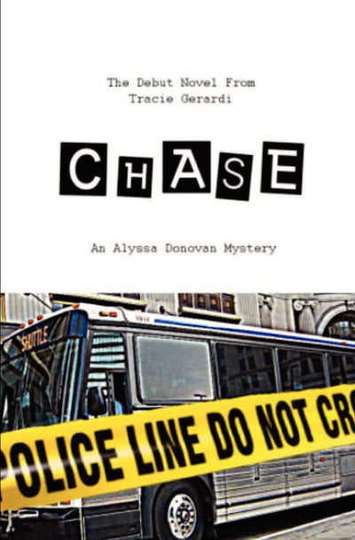 Chase An Alyssa Donovan Mystery: Alyssa Donovan Mysteries