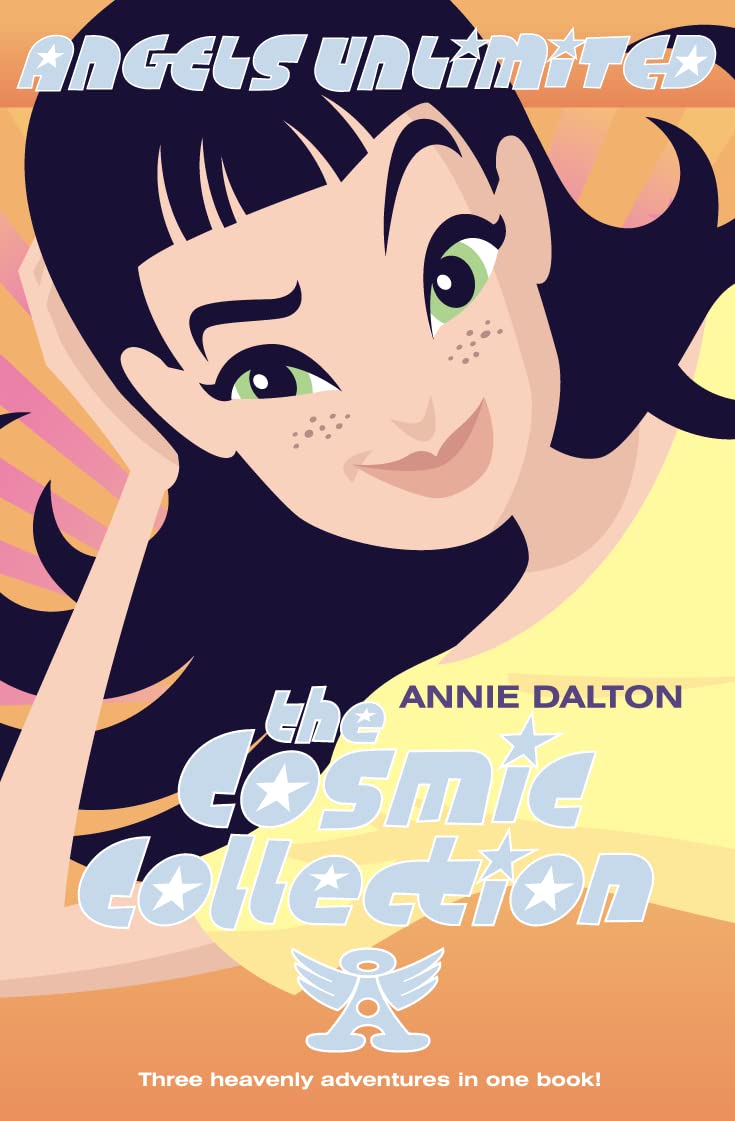 The Cosmic Collection (Angels Unlimited S)