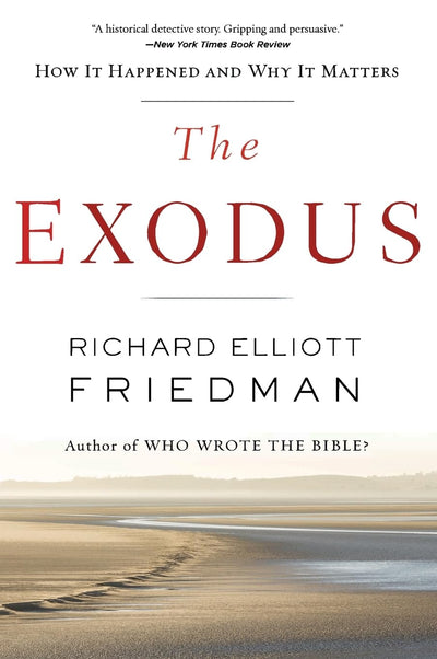 EXODUS