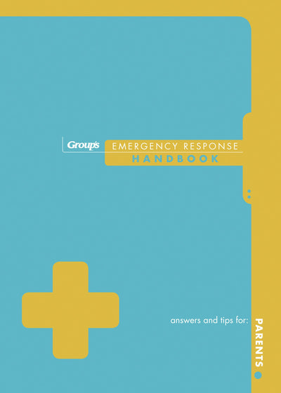 Group's Emergency Response Handbook for Parents
