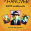 Butcher of Hanover: Fritz Haarmann (Killer Queens)