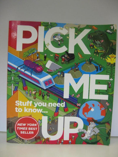 Pick Me Up