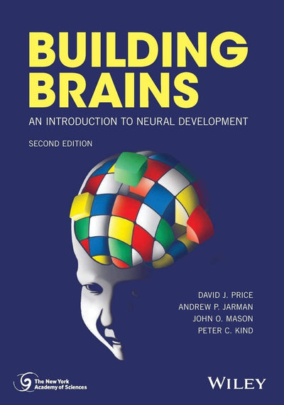 Building Brains: An Introduction to Neural Development (New York Academy of Sciences)