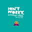 Don't Worry, Little Crab