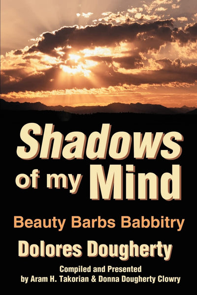 Shadows of my Mind: Beauty Barbs Babbitry