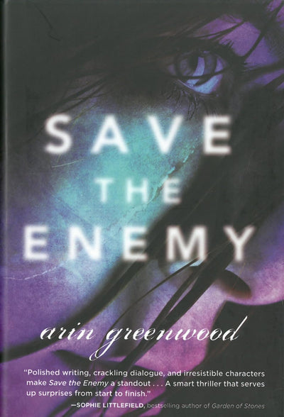 Save the Enemy