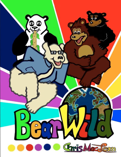 Bear Wild