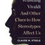 Whistling Vivaldi: And Other Clues to How Stereotypes Affect Us (Issues of Our Time)
