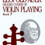 Graded Course of Violin Playing Book 7 Difficult (VIOLON)