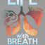 Life With Breath: Iq + Eq = New You