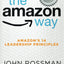 The Amazon Way: Amazons 14 Leadership Principles