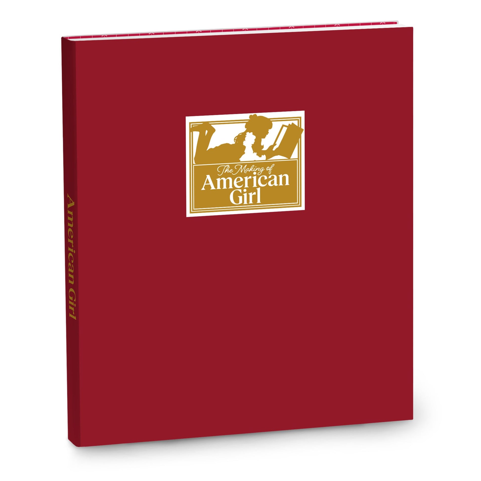 The Making of American Girl