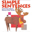 My Book of Simple Sentences: Learning about Nouns and Verbs (Kumon Workbooks)