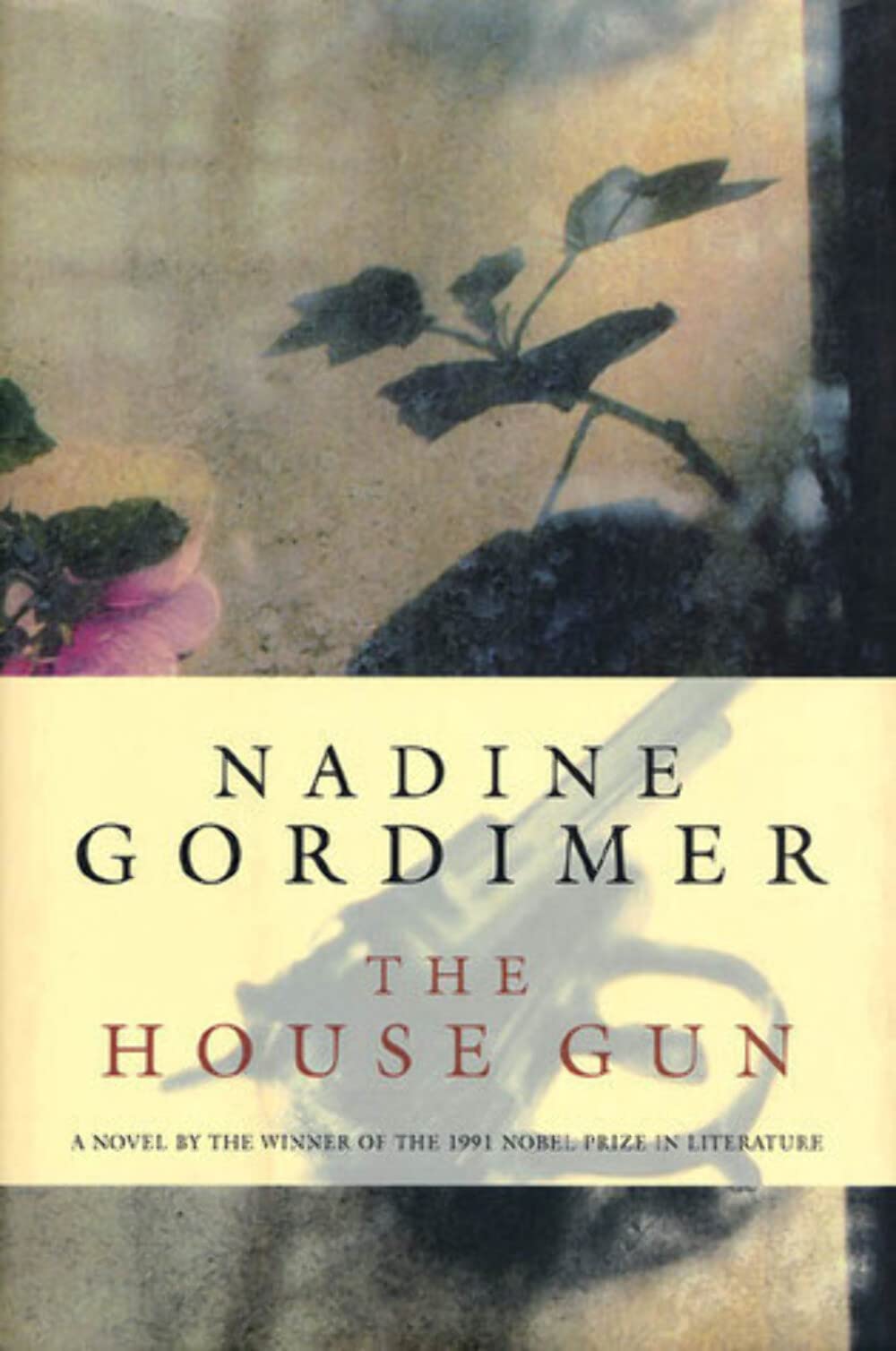 The House Gun