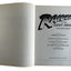 Raiders of the Lost Ark: The Illustrated Screenplay