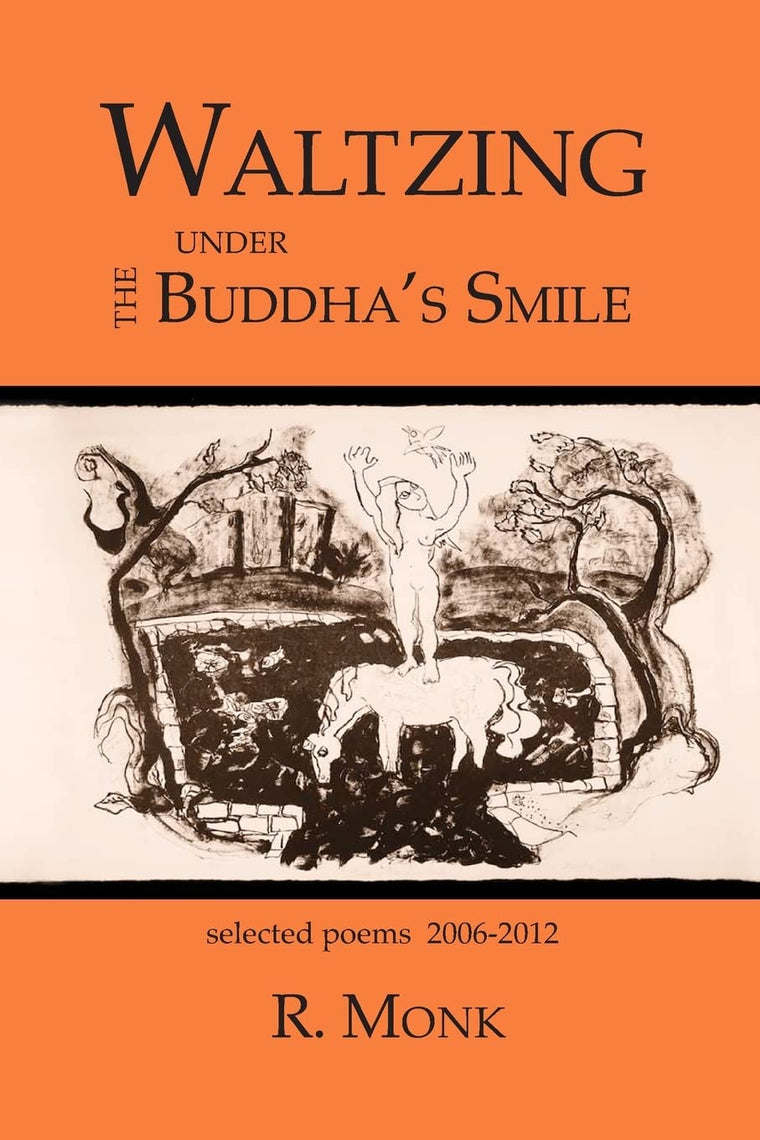 Waltzing under the Buddah's Smile