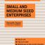 Small and Medium Sized Enterprises (Ocean Management and Policy Series)