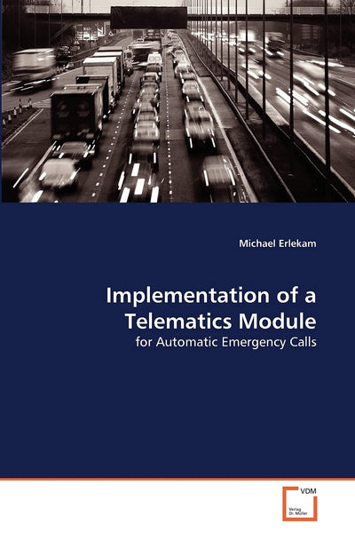 Implementation of a Telematics Module: for Automatic Emergency Calls