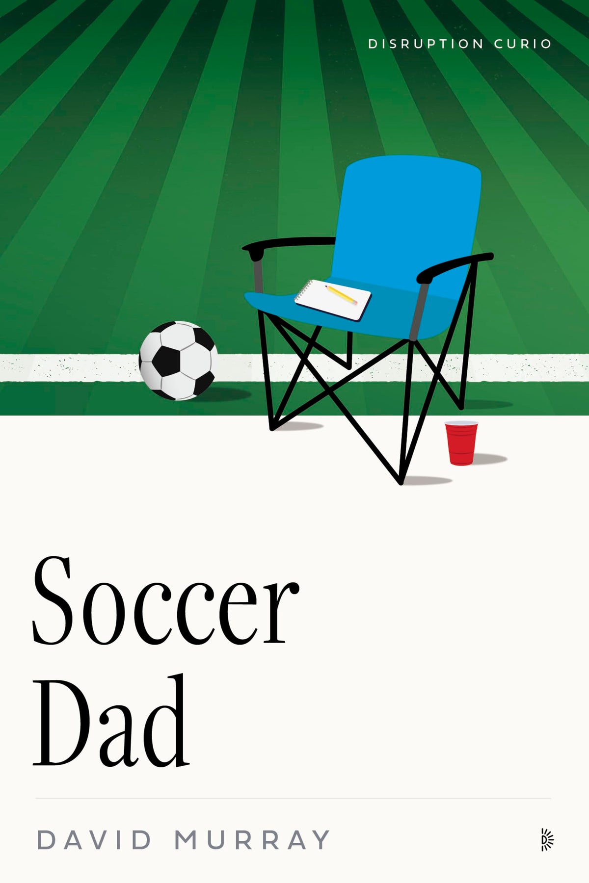 Soccer Dad (Disruption Curio)