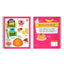 100 Food We Eat: Board Book of First 100 Important Food Items for PreSchool Kids, Toddlers [Penguin Early Learning Series]