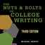 The Nuts and Bolts of College Writing