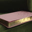 NIV Bible for Teens Thinline Edition Leathersoft Pink