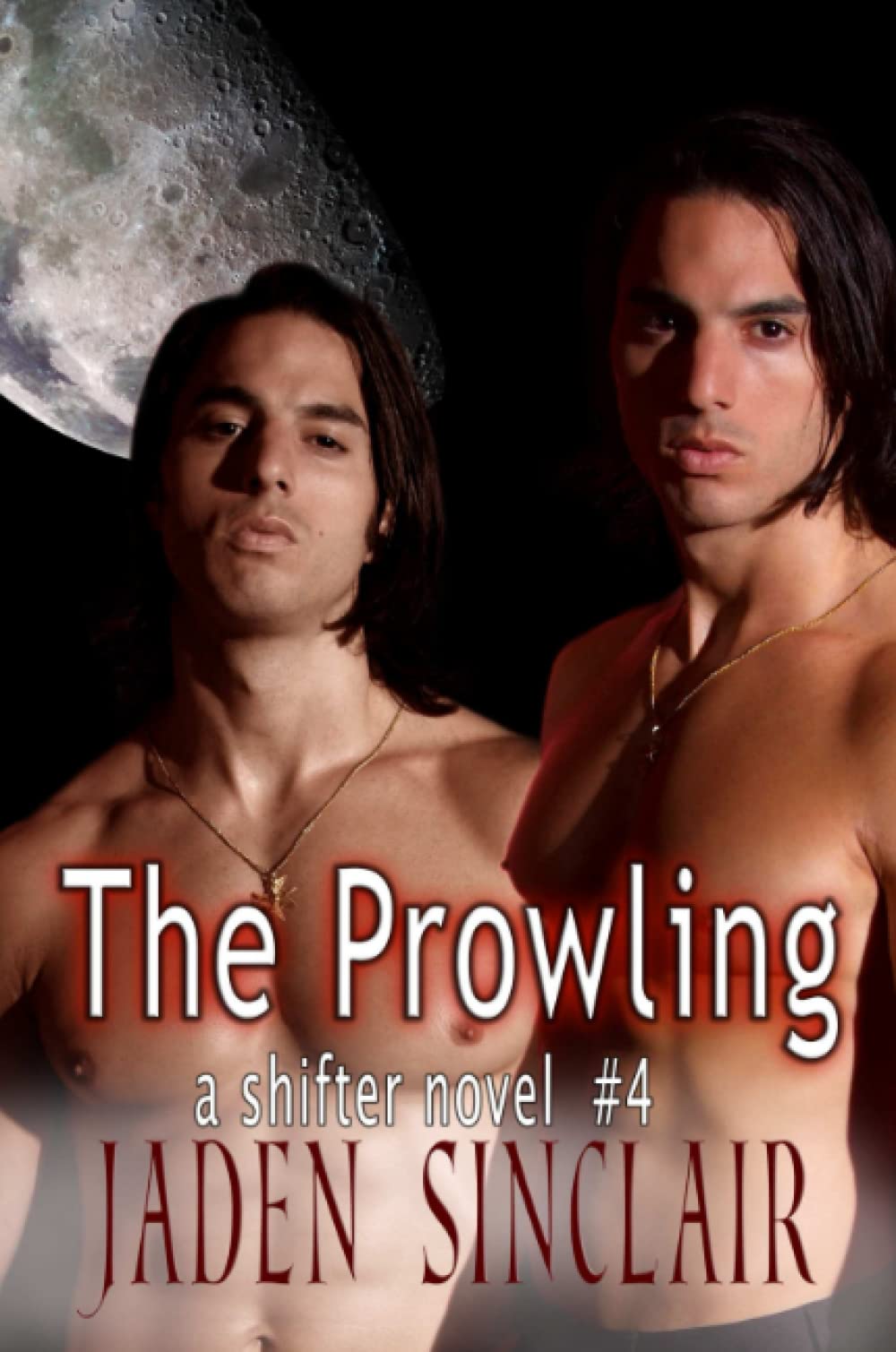 The Prowling (Shifter)